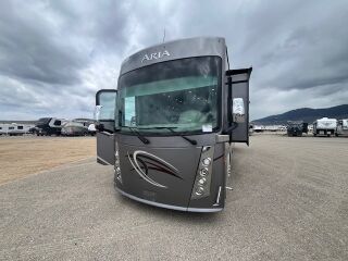 2019 THOR MOTOR COACH ARIA 3601