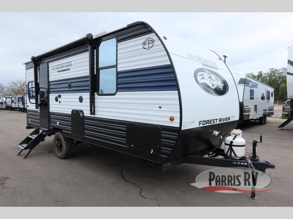 2026 Forest River Rv Cherokee Wolf Pup 16CM in payson UT