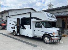 2025 Coachmen Leprechaun 260DS Review image