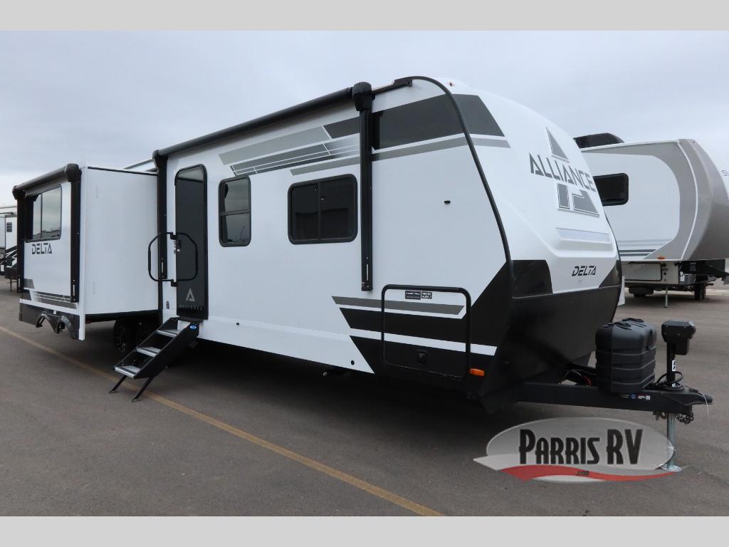 2026 Alliance Rv Delta 321BH in payson UT