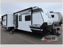 2026 Alliance RV Delta 321BH Review image