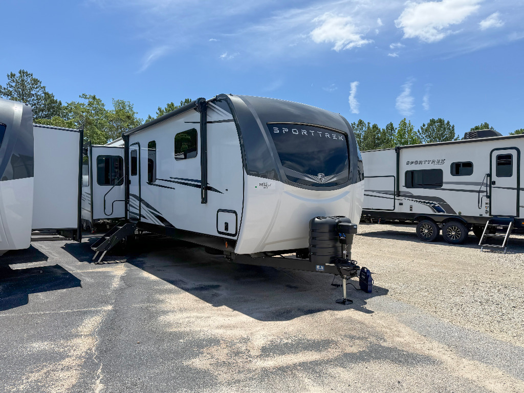2026 Venture Rv SportTrek Touring Edition 343VIK STT343VIK in cumming GA