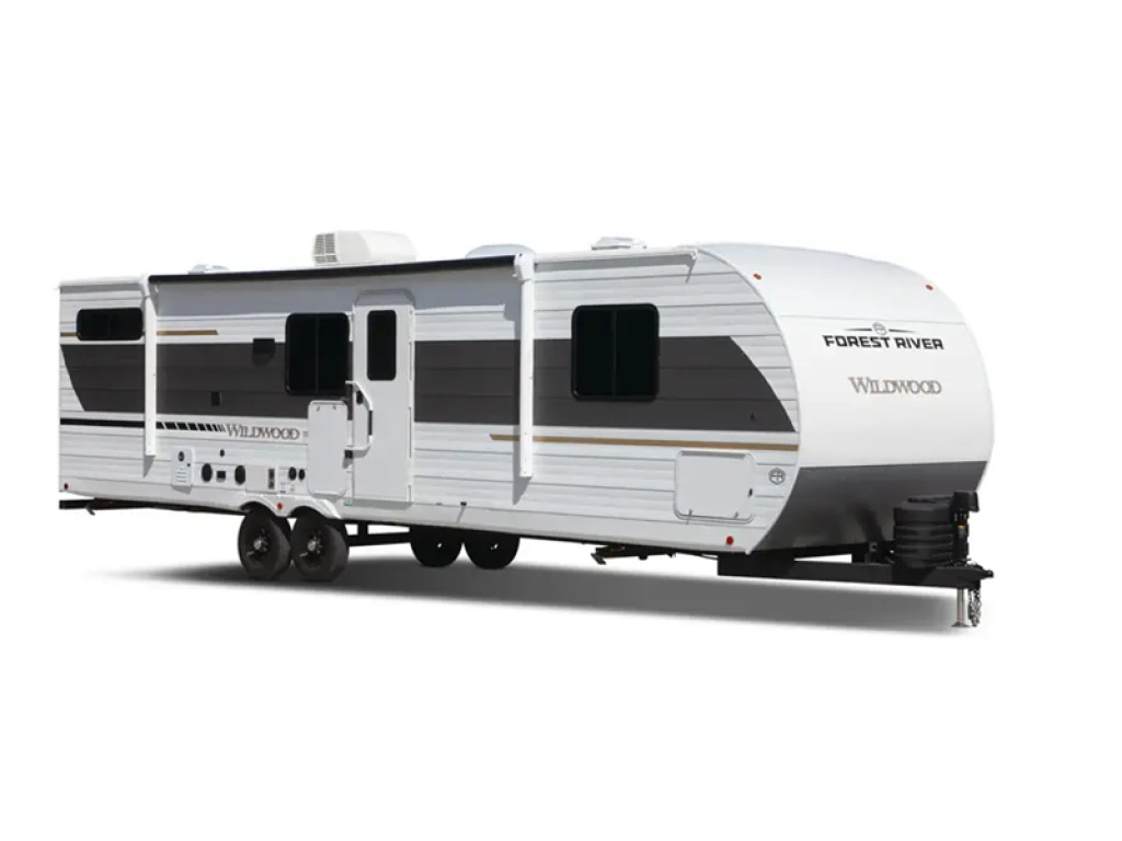 2026 Forest River Rv Wildwood 300ICE in mcdonough GA