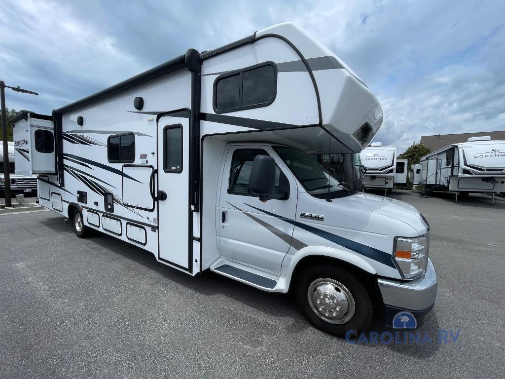 2023 Forest River Rv Sunseeker Classic 3010DS Ford in myrtle beach SC