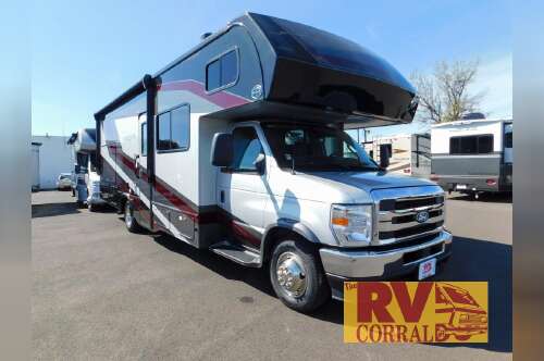2026 Forest River Rv Sunseeker 2860DS in eugene OR