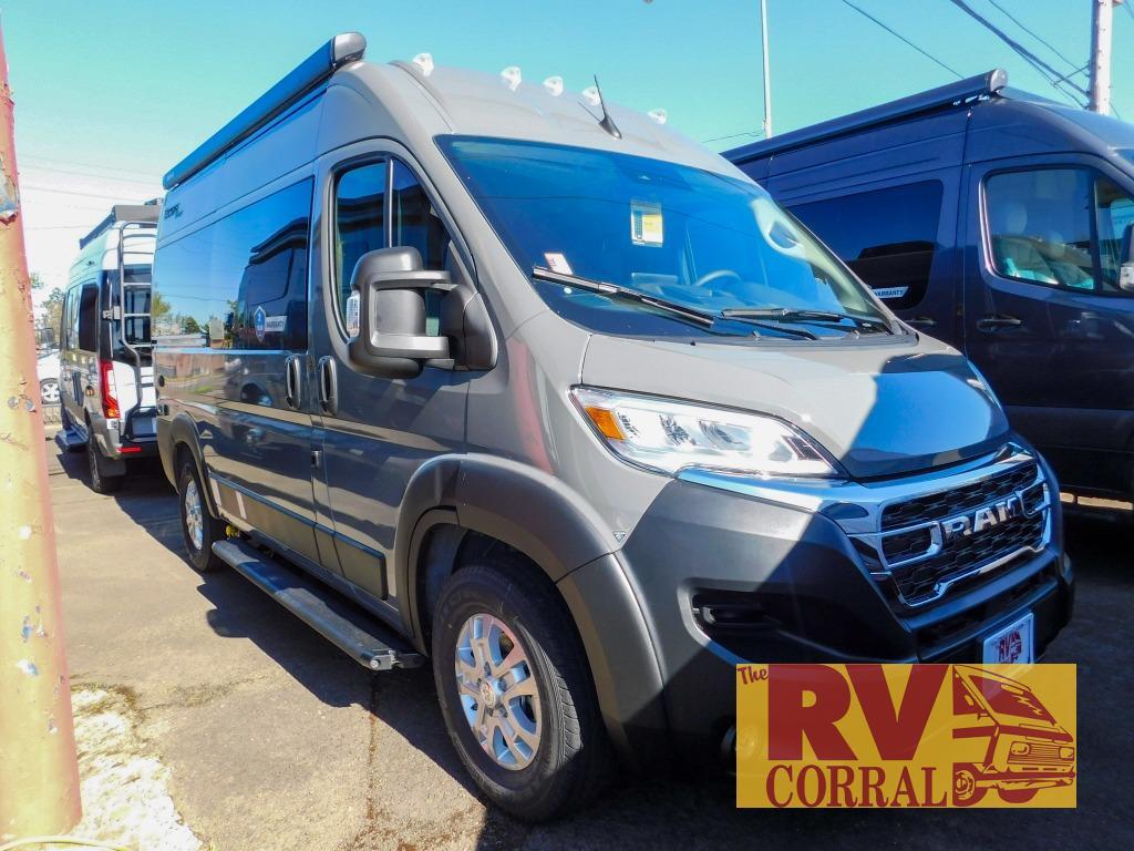 2026 Thor Motor Coach Scope Sport 18MS in eugene OR