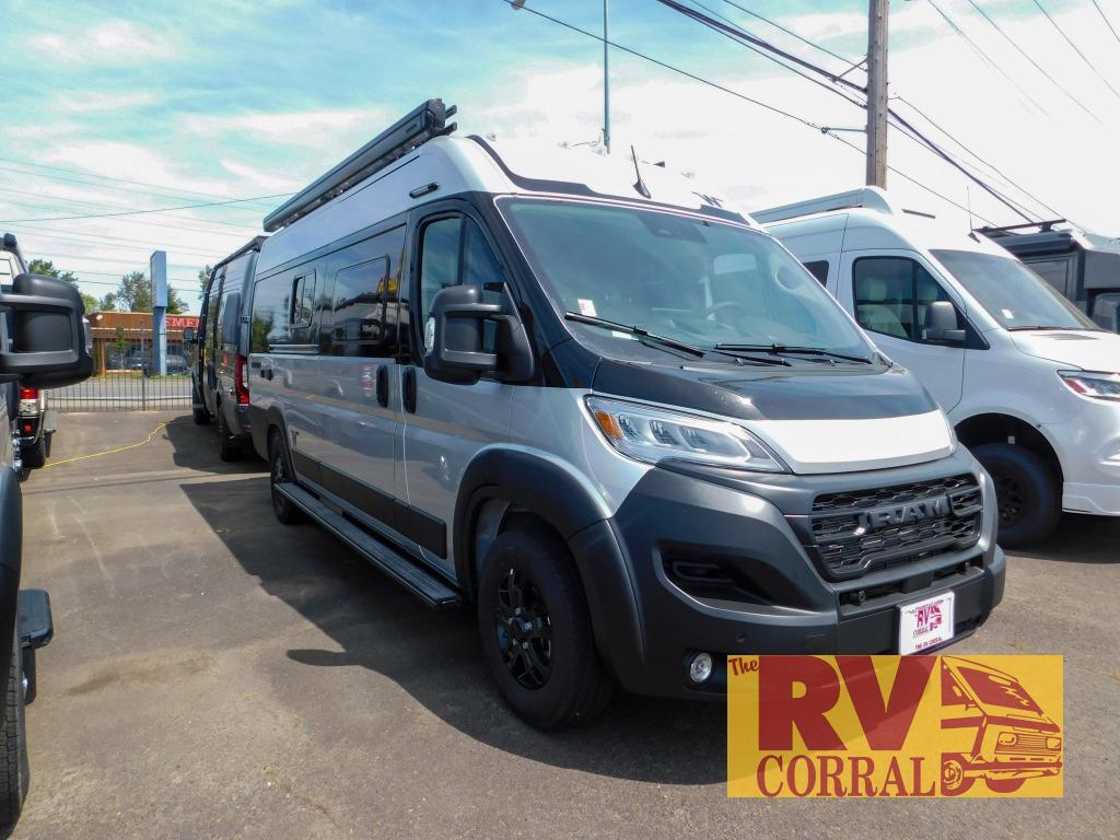 2027 Winnebago Travato 59G in eugene OR