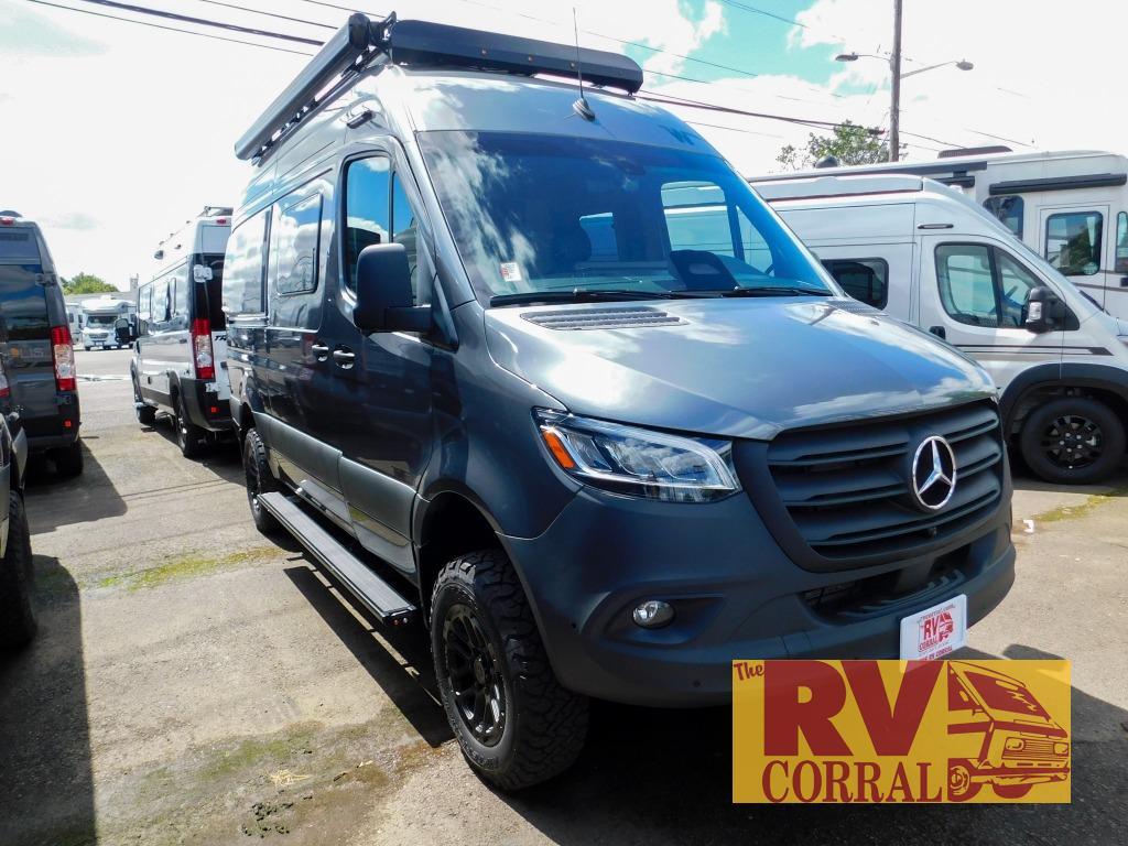 2027 Winnebago Revel Sport 44C in eugene OR