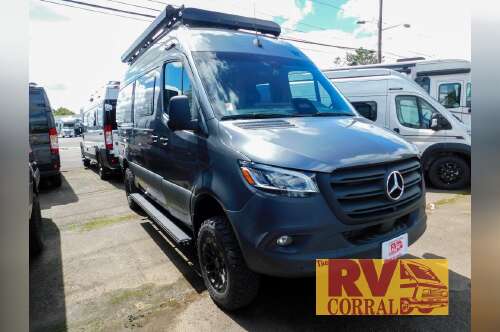 2027 Winnebago Revel Sport 44C in eugene OR
