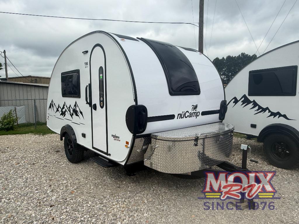 2026 Nucamp Rv T@B 360 CS in springdale AR