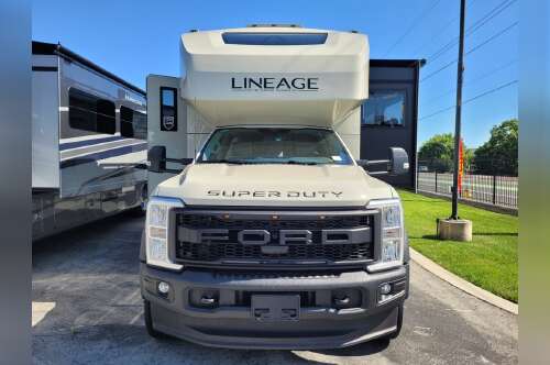 2026 Grand Design Lineage Series F 31ZW in gilroy CA