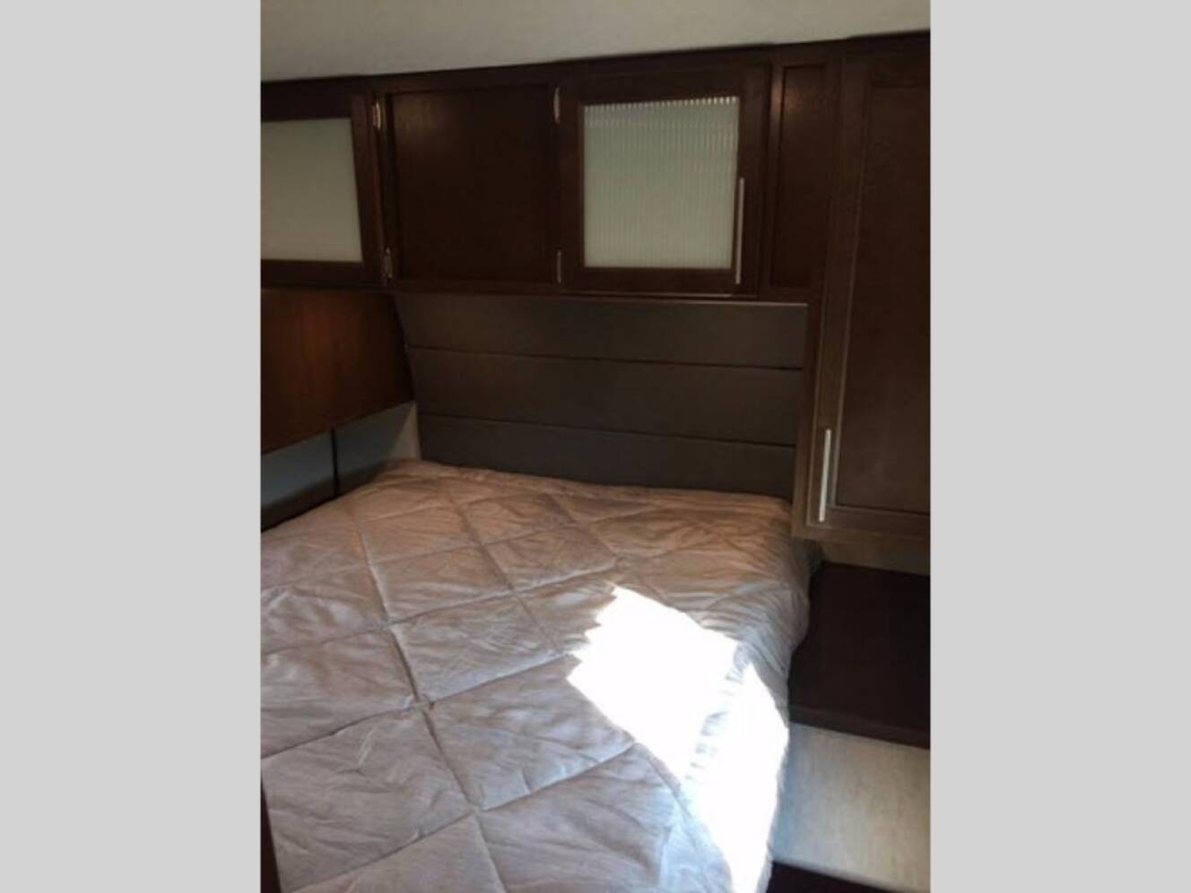 A photo of this 2018 Prime Time Rv Fury 3110