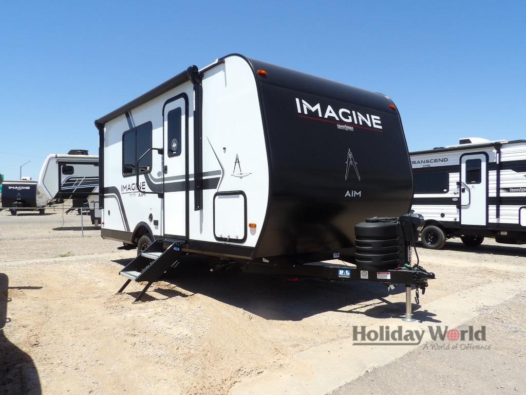 2026 Grand Design Imagine AIM 15RBA in las cruces NM