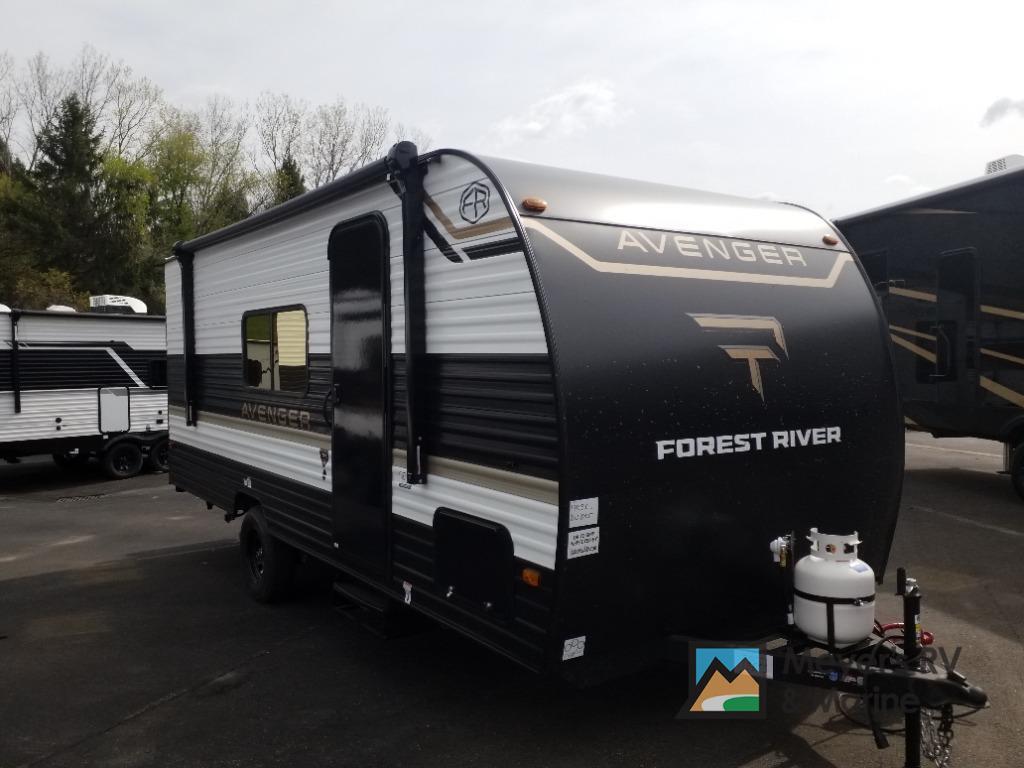 2026 Forest River Rv Avenger LT 17DBX RV