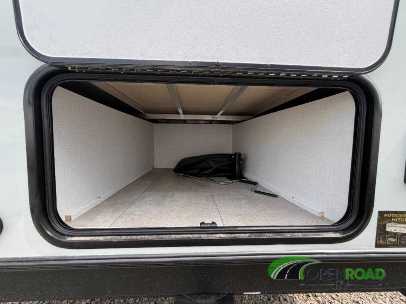 A photo of this 2026 Forest River Rv Rockwood GEO Pro 20FK