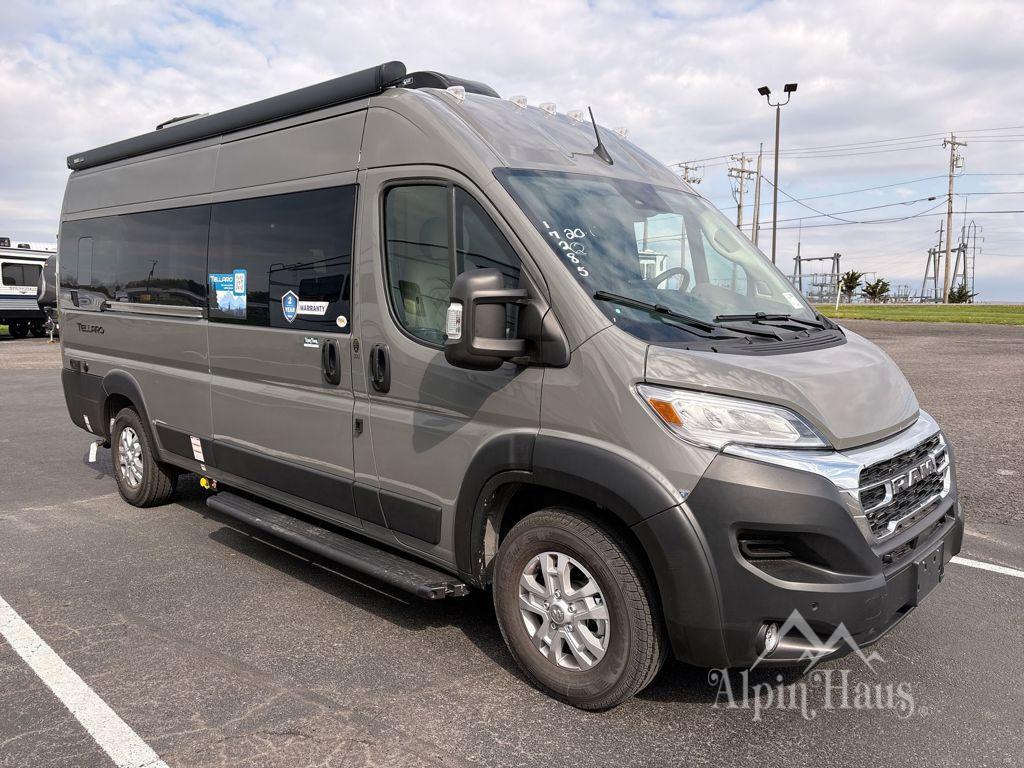 2027 Thor Motor Coach Tellaro 20U in amsterdam NY