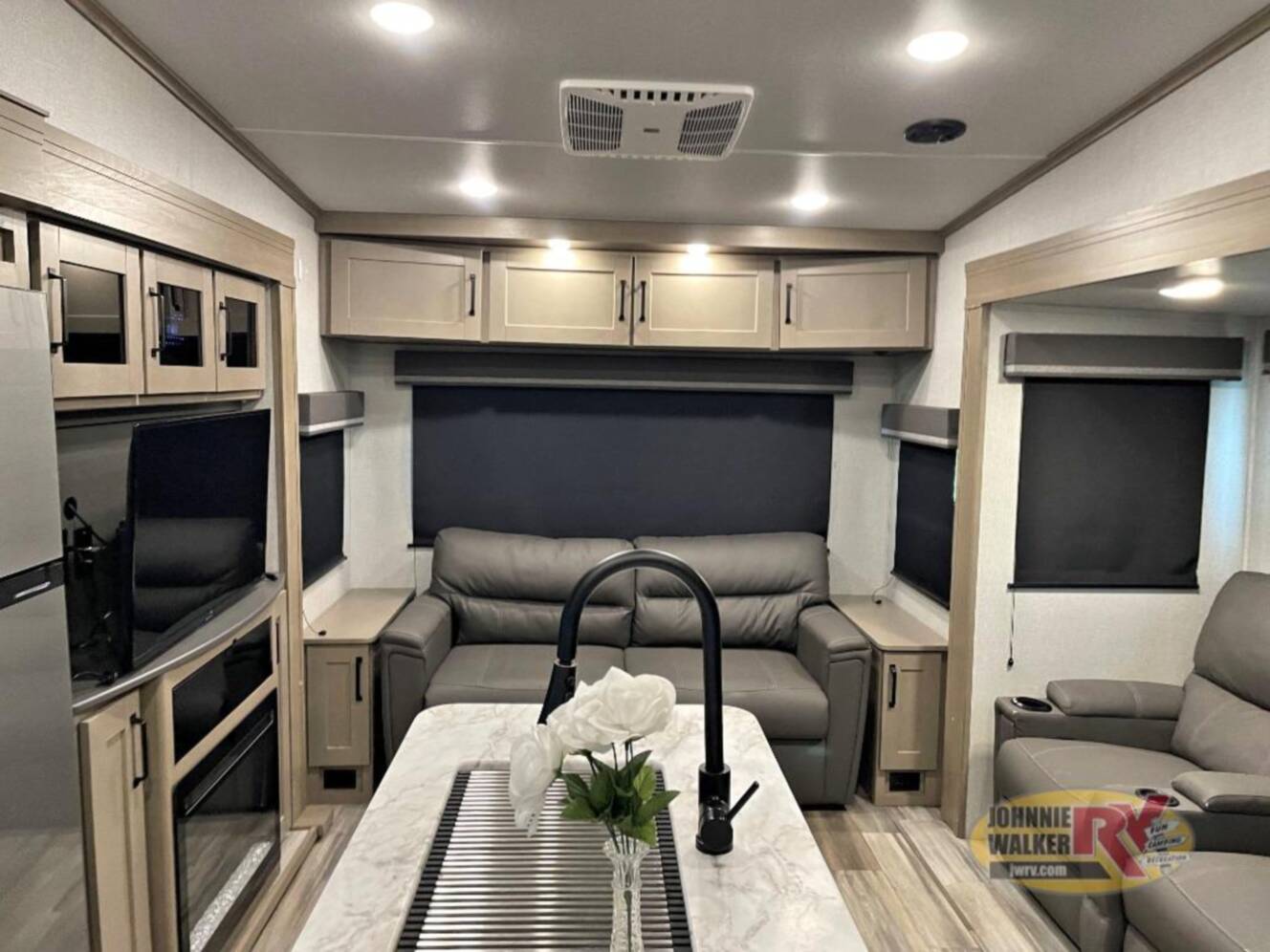 A photo of this 2023 Grand Design Reflection 150 Series 280RS