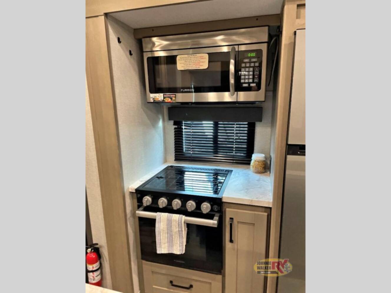 A photo of this 2023 Grand Design Reflection 150 Series 280RS