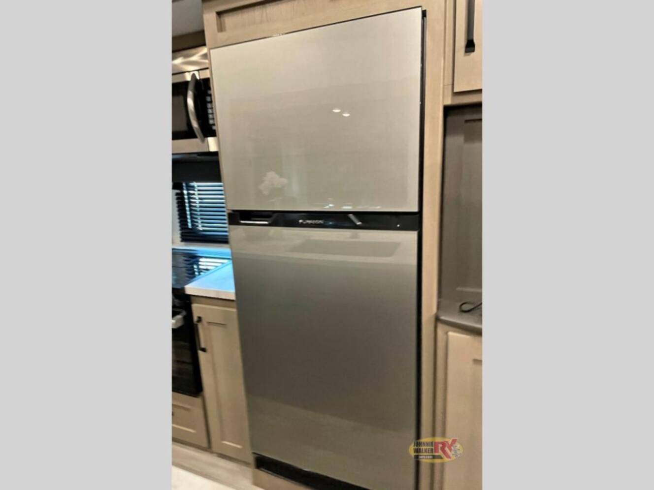 A photo of this 2023 Grand Design Reflection 150 Series 280RS