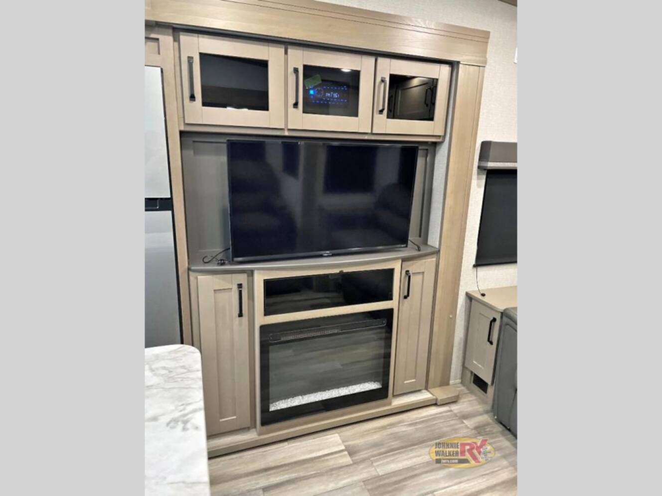 A photo of this 2023 Grand Design Reflection 150 Series 280RS