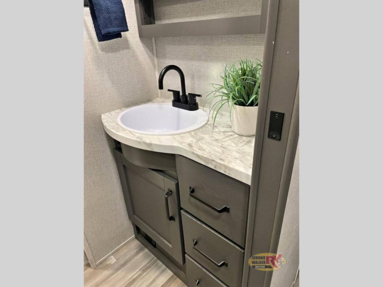 A photo of this 2023 Grand Design Reflection 150 Series 280RS