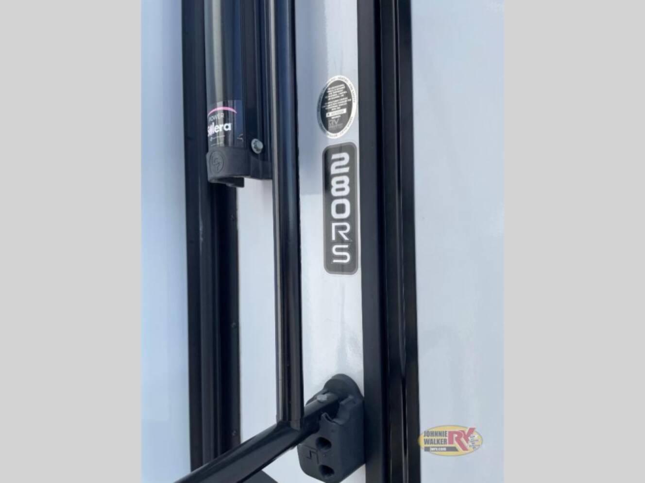 A photo of this 2023 Grand Design Reflection 150 Series 280RS