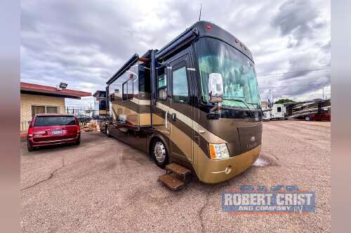 2006 Four Winds Rv Mandalay 40E in mesa AZ
