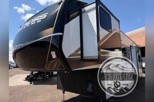 2027 Genesis Supreme Genesis Supreme 40CRXL in phoenix AZ