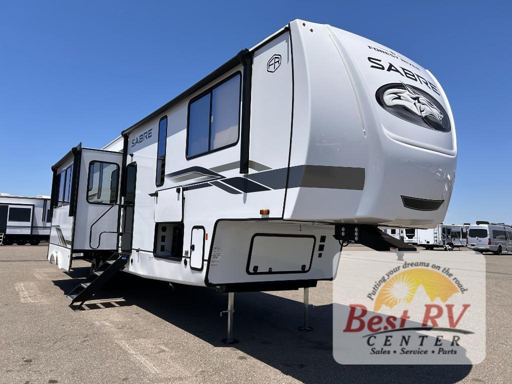 2026 Forest River Rv Sabre 36DBB in turlock CA