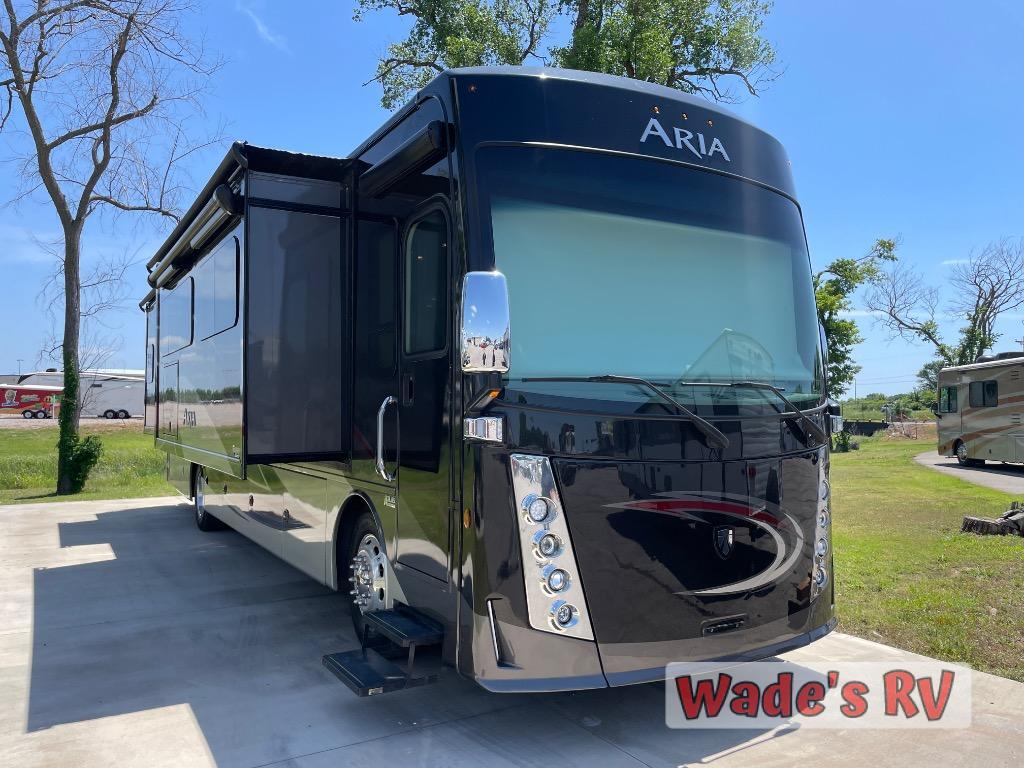 2020 Thor Motor Coach Aria 3701 in goldsby OK