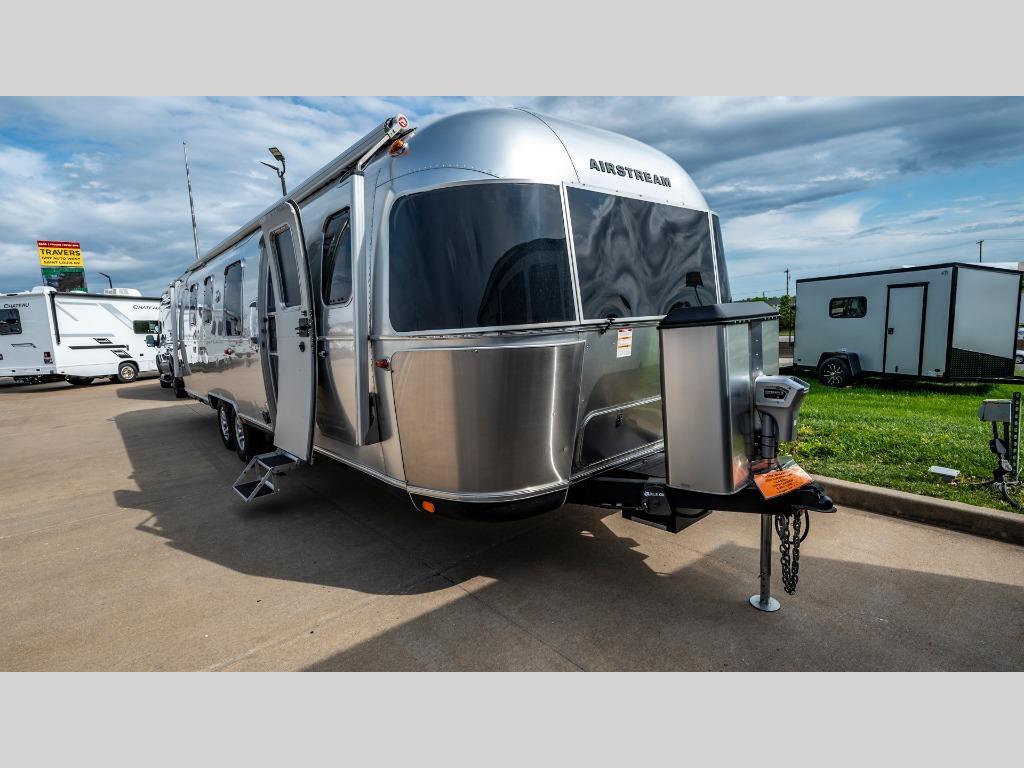 2020 Airstream Classic 33FB RV