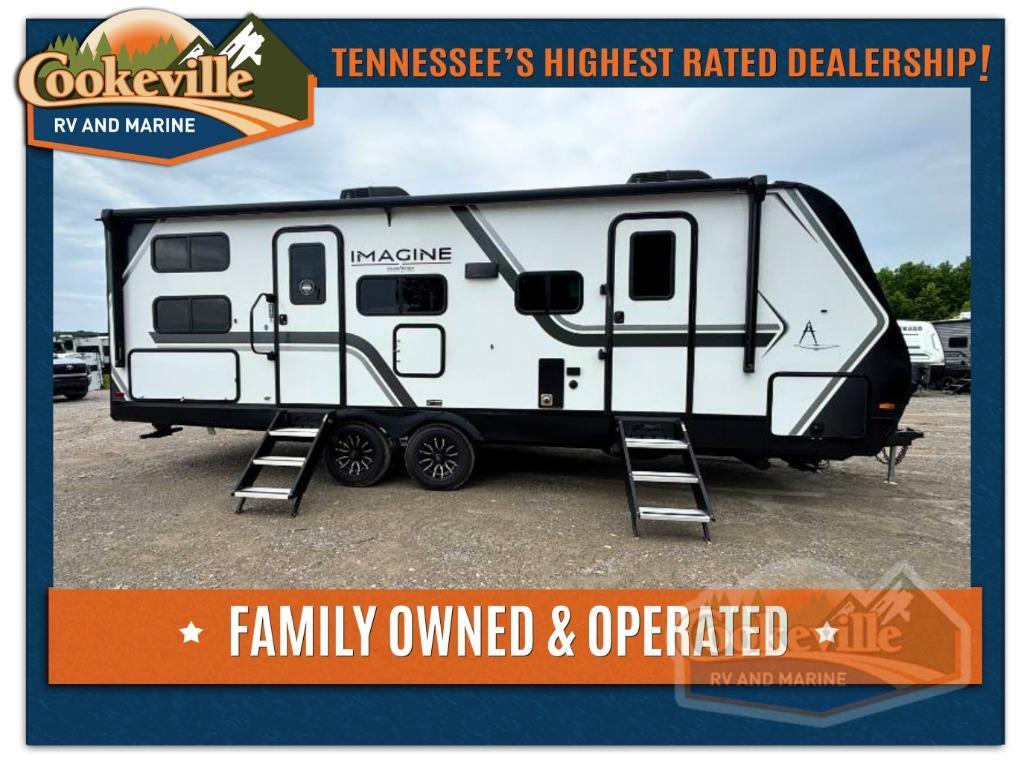 2026 Grand Design Imagine 2470BH in cookeville TN