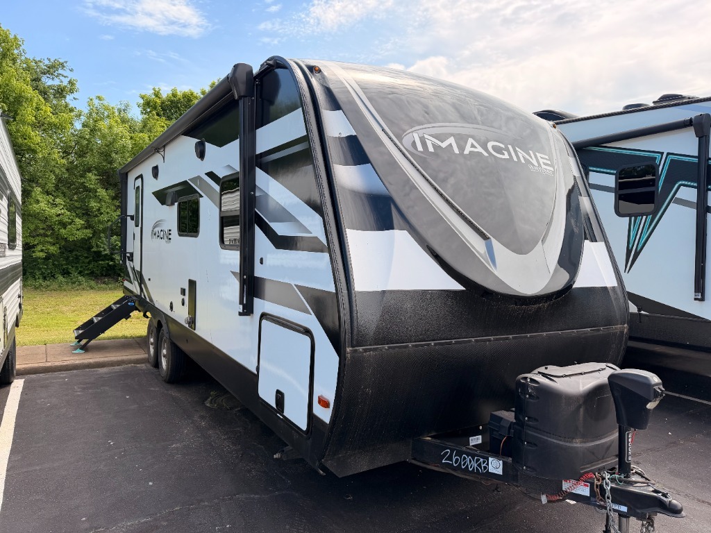 2022 Grand Design Imagine 2600RB in joplin MO