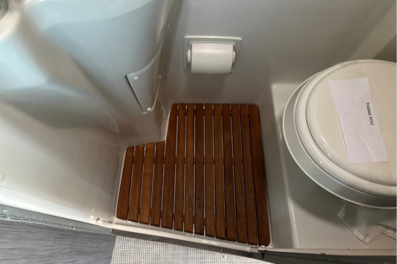 A photo of this 2020 Airstream Interstate Grand Tour EXT GRAND TOUR