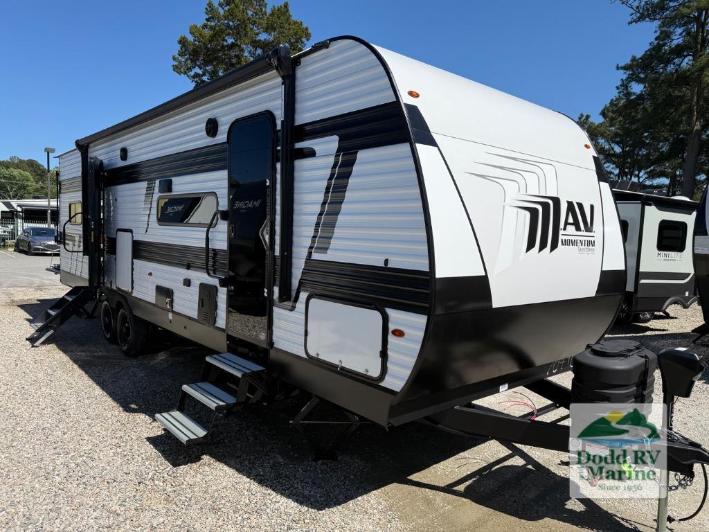 2026 Grand Design Momentum MAV 28MAV in yorktown VA