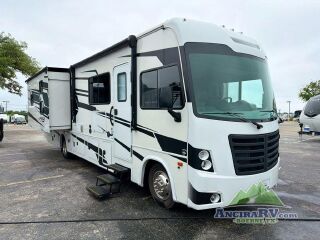 2025 FOREST RIVER FR3 32DS