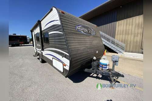 2018 Dutchmen Rv Aspen Trail 1600RB in tulsa OK