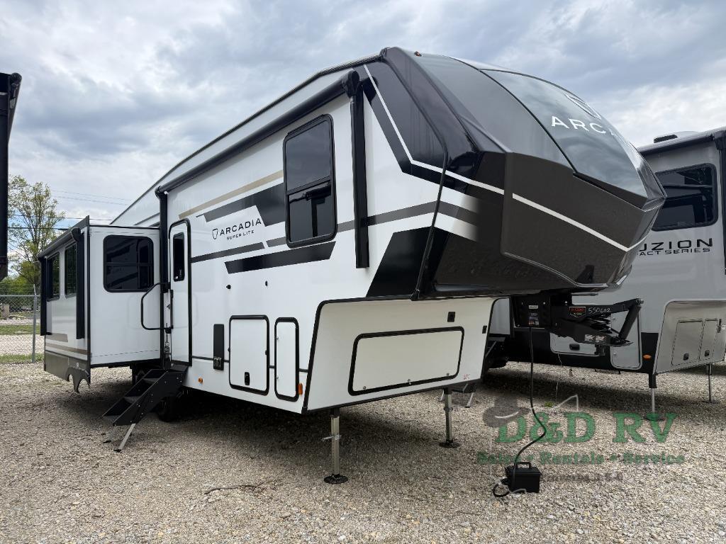 2026 Keystone Rv Arcadia Super Lite 292SLRL RV