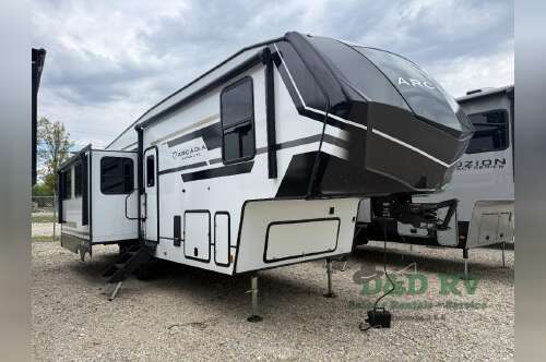 2026 Keystone Rv Arcadia Super Lite 292SLRL in west alexandria OH