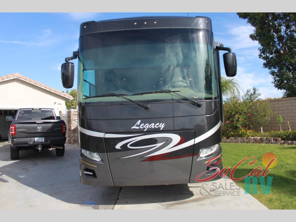 2018 Forest River Rv Legacy SR 340 360RB in murrieta CA
