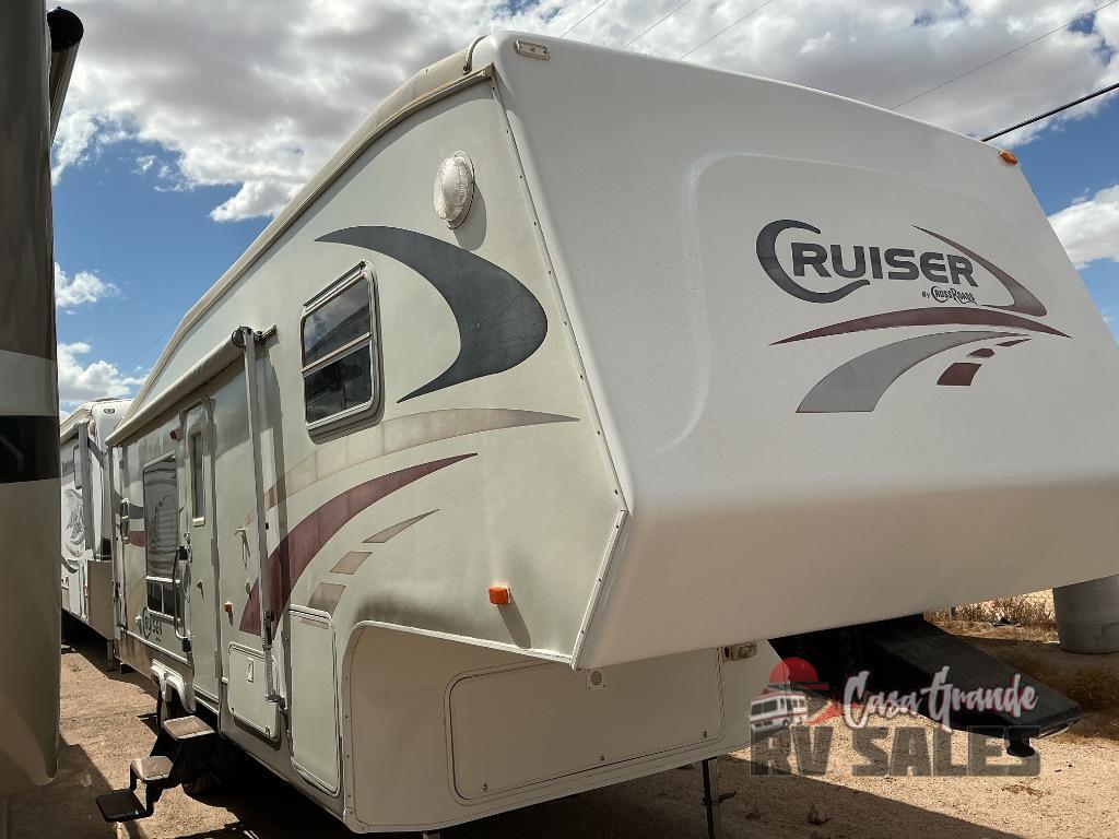 2004 Crossroads Rv Crusier 29RK CF29RK in casa grande AZ