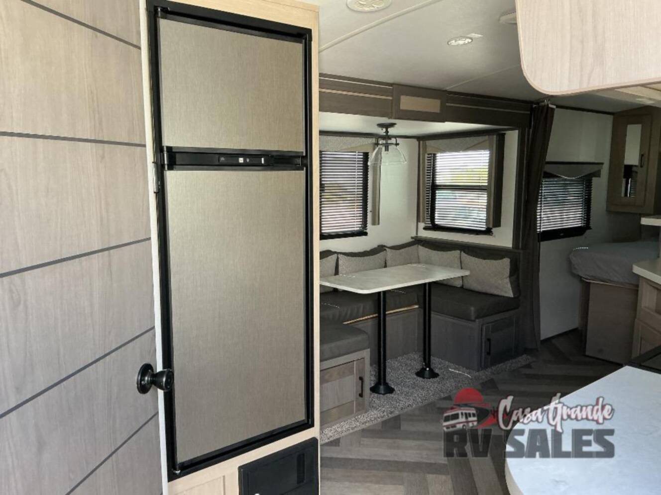 A photo of this 2021 Cruiser Twilight Signature TWS 2100