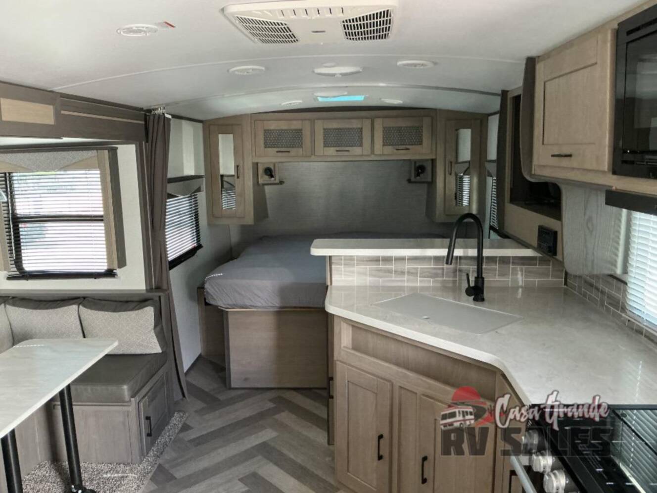 A photo of this 2021 Cruiser Twilight Signature TWS 2100