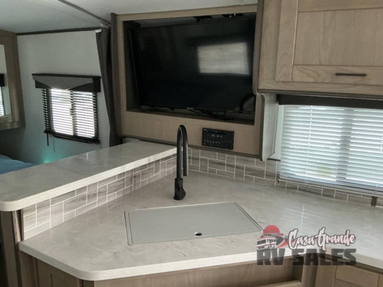 A photo of this 2021 Cruiser Twilight Signature TWS 2100