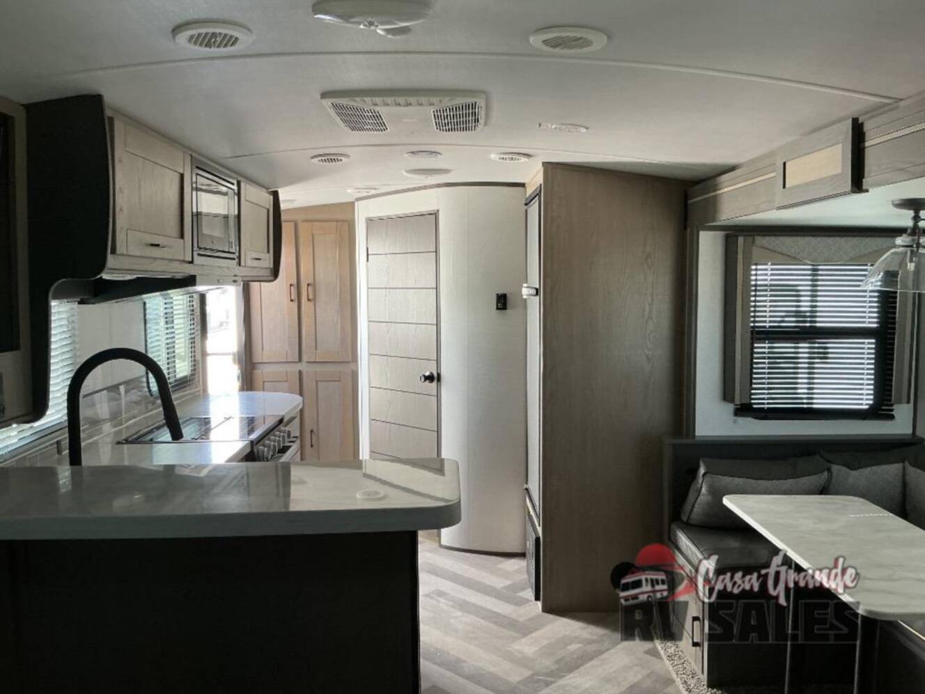 A photo of this 2021 Cruiser Twilight Signature TWS 2100