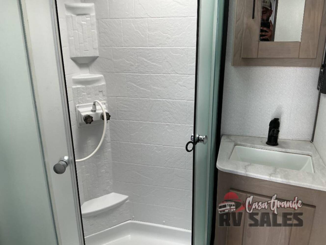 A photo of this 2021 Cruiser Twilight Signature TWS 2100