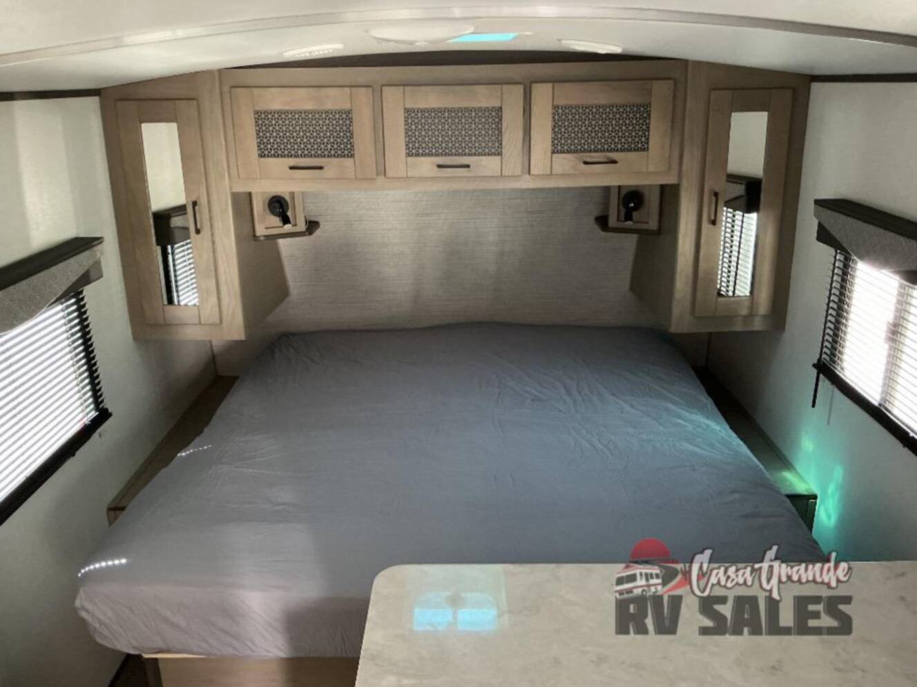 A photo of this 2021 Cruiser Twilight Signature TWS 2100
