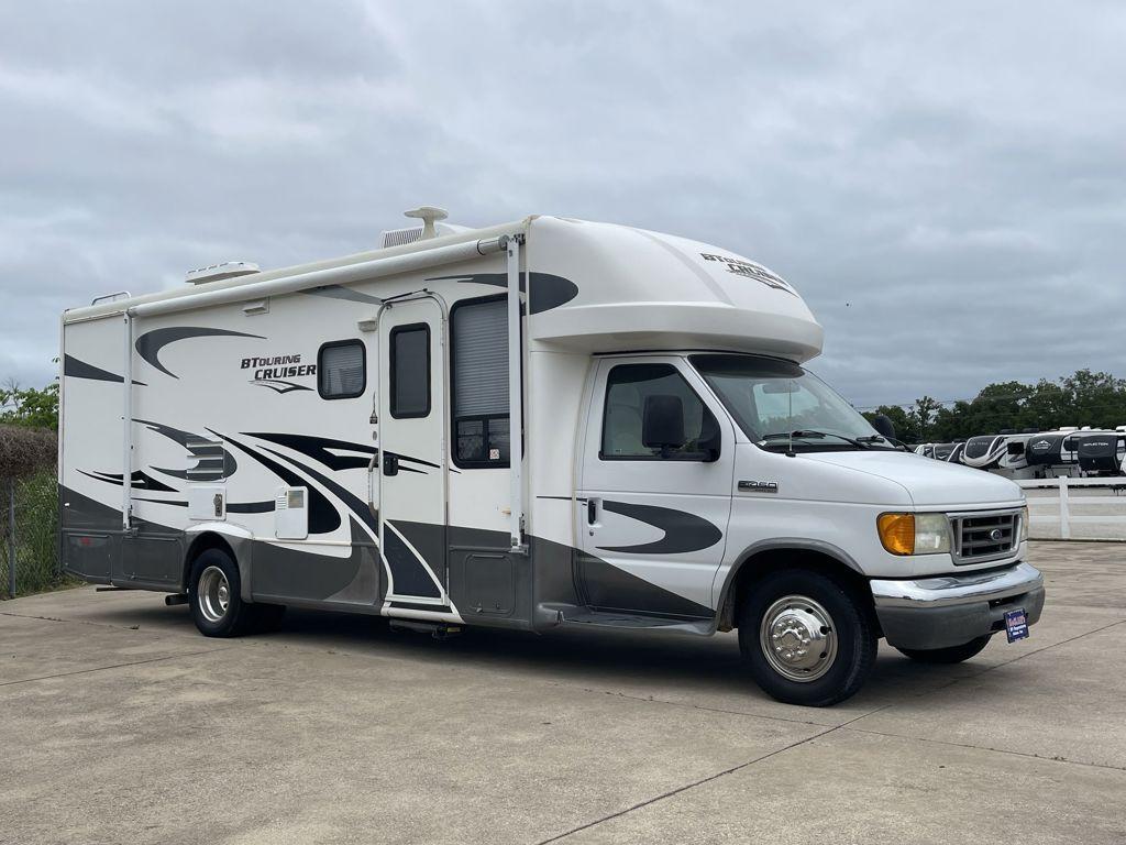 2007 Gulf Stream Rv BT Cruiser 5272 in sanger TX