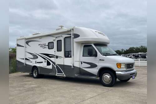 2007 Gulf Stream Rv BT Cruiser 5272 in sanger TX
