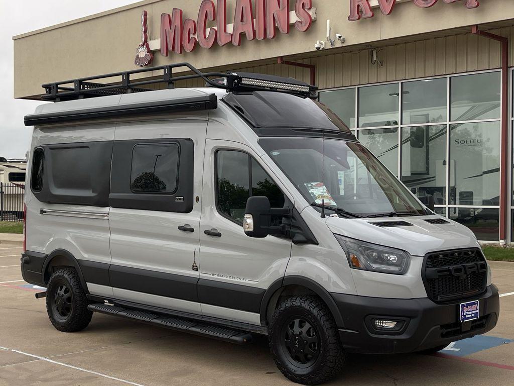 2026 Grand Design Lineage Series VT LVT2 in fort worth TX